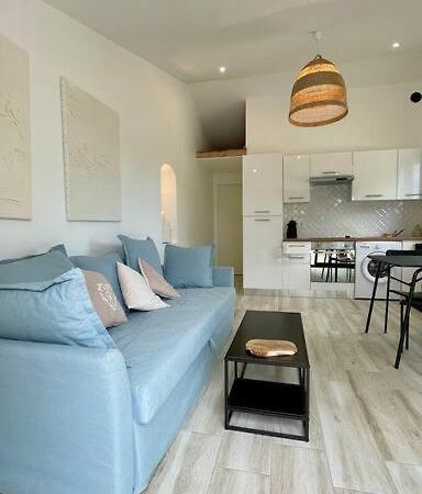 Maisonnette Chaleureuse A Proximite Du Centre Narbonne Exterior photo